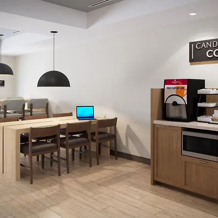 Candlewood Suites Billings West By Ihg